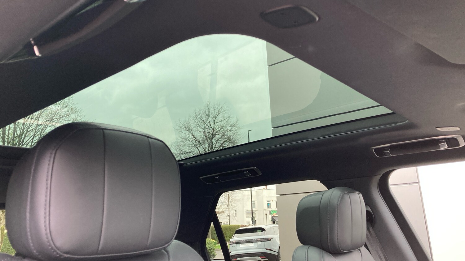 Used Land Rover Range Rover Sport 2025 for sale - 78107212: Photo 46