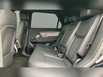 Used Land Rover Range Rover Sport 2025 for sale - 78107212: Photo