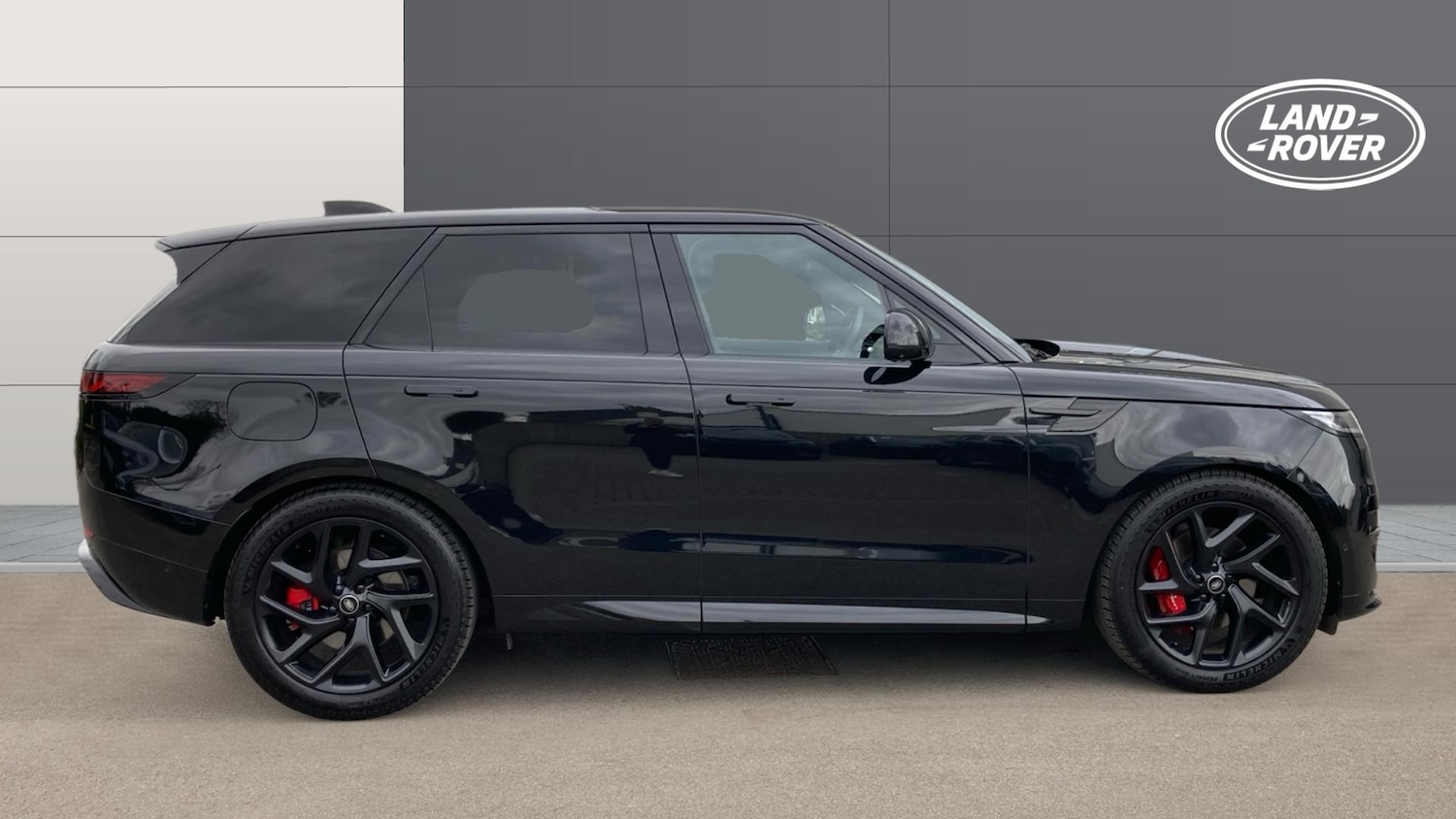 Used Land Rover Range Rover Sport 2025 for sale - 78107212: Photo 5