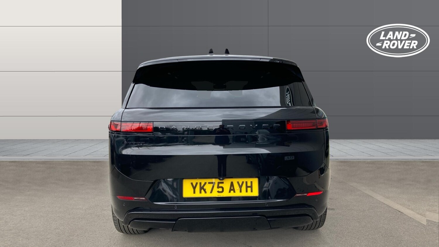 Used Land Rover Range Rover Sport 2025 for sale - 78107212: Photo 6