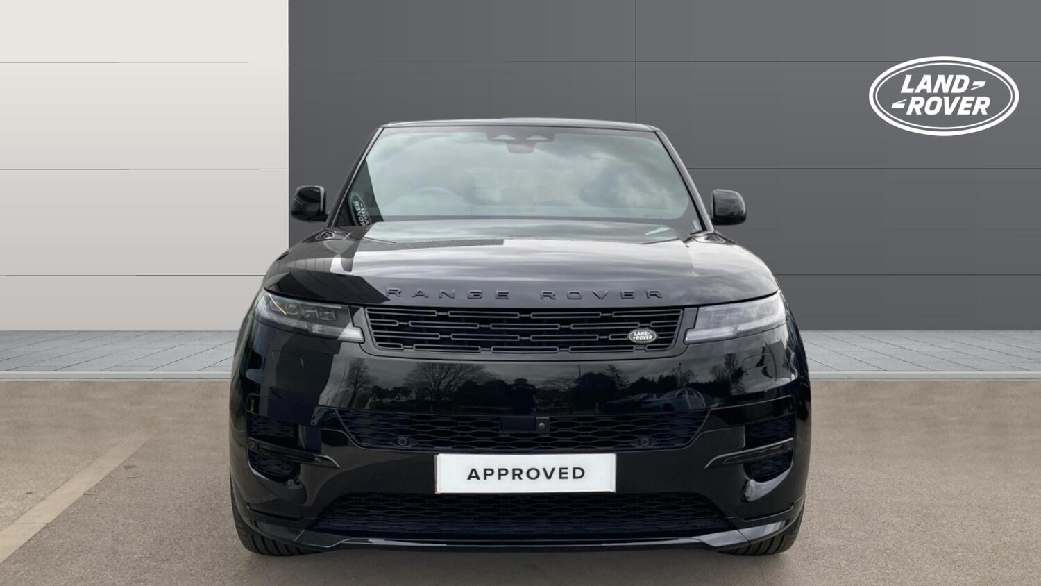 Used Land Rover Range Rover Sport 2025 for sale - 78107212: Photo 7