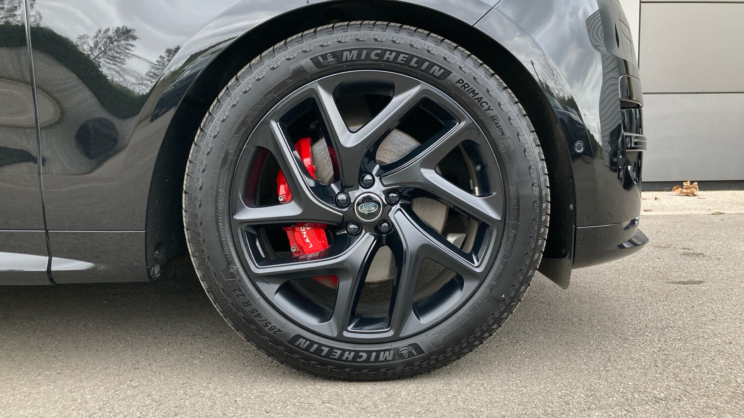 Used Land Rover Range Rover Sport 2025 for sale - 78107212: Photo 8