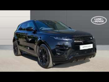 2024 (74) - 2.0 D200 Dynamic SE 5dr Auto Diesel Hatchback