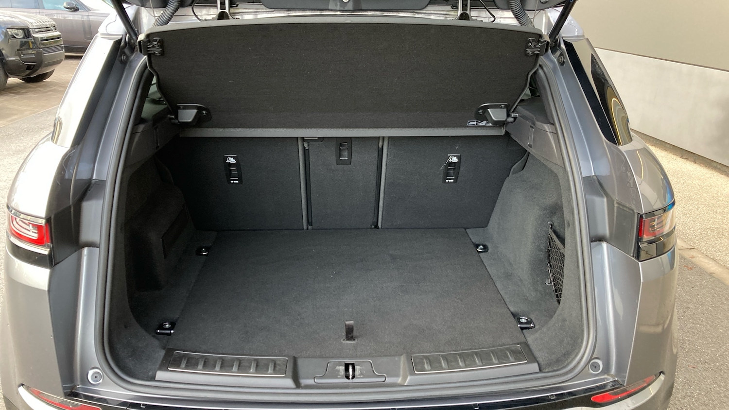 Used Land Rover Range Rover Evoque 2020 for sale - 76817405: Photo 10