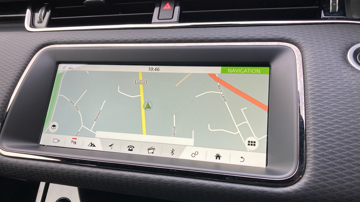 Used Land Rover Range Rover Evoque 2020 for sale - 76817405: Photo 11