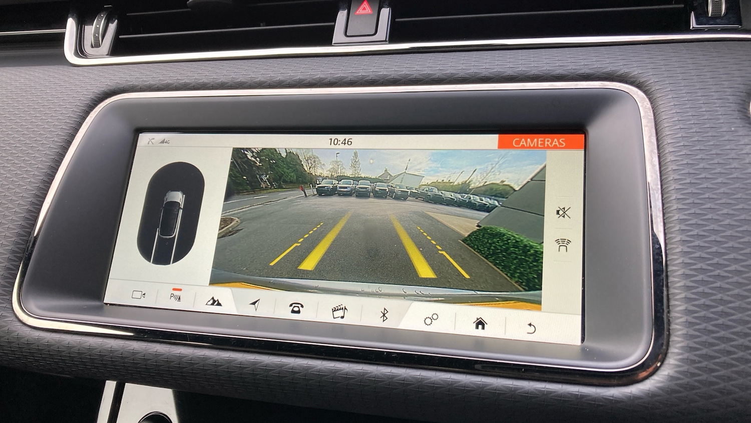 Used Land Rover Range Rover Evoque 2020 for sale - 76817405: Photo 12