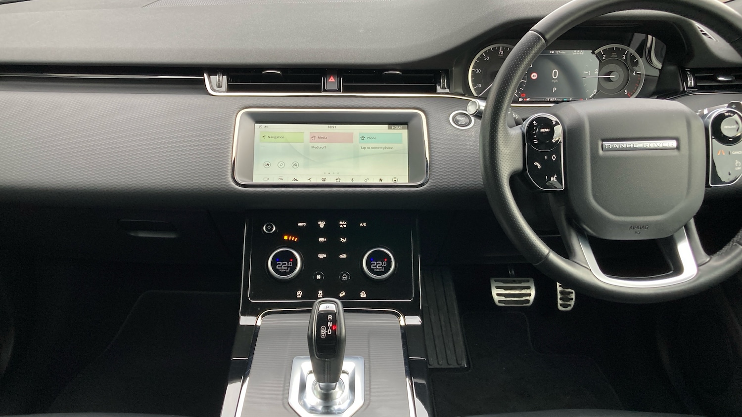 Used Land Rover Range Rover Evoque 2020 for sale - 76817405: Photo 14