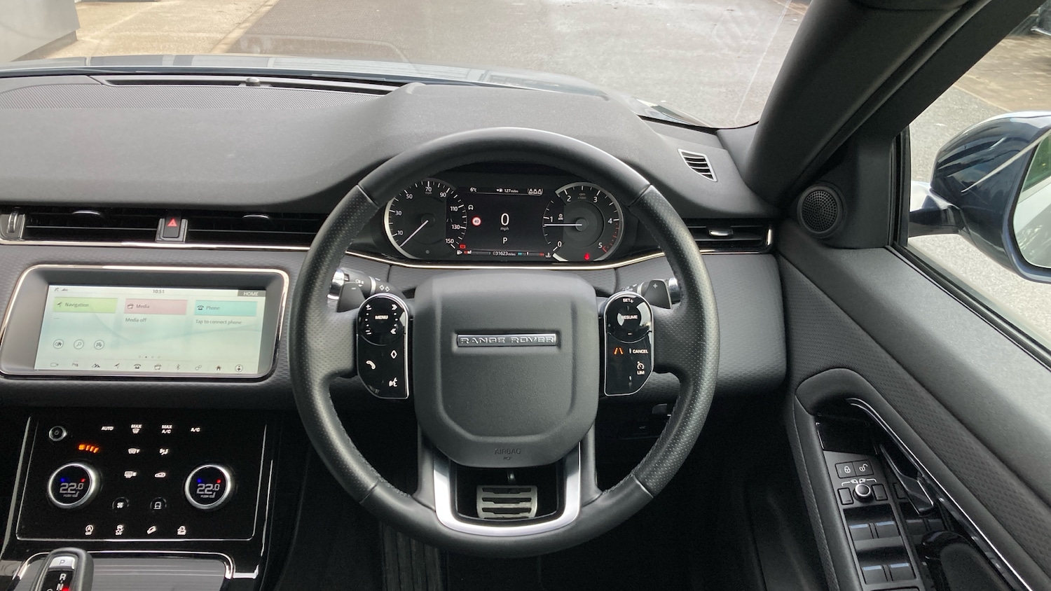 Used Land Rover Range Rover Evoque 2020 for sale - 76817405: Photo 15