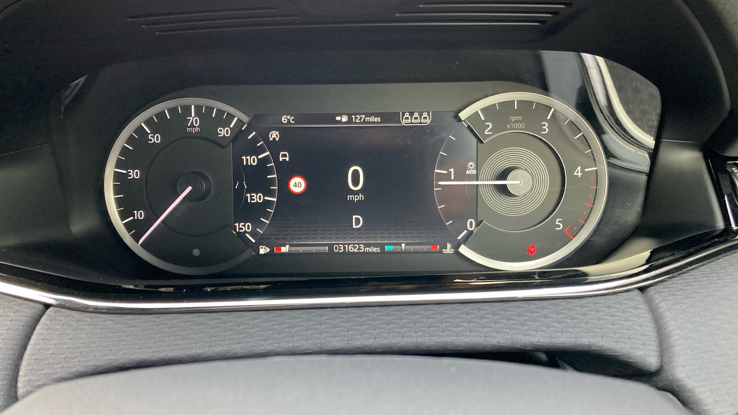 Used Land Rover Range Rover Evoque 2020 for sale - 76817405: Photo 16