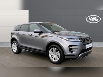 2020 (20) - 2.0 D150 R-Dynamic S 5dr Auto Diesel Hatchback