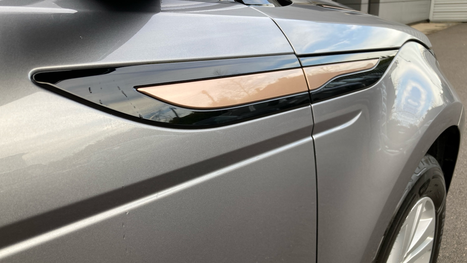 Used Land Rover Range Rover Evoque 2020 for sale - 76817405: Photo 20