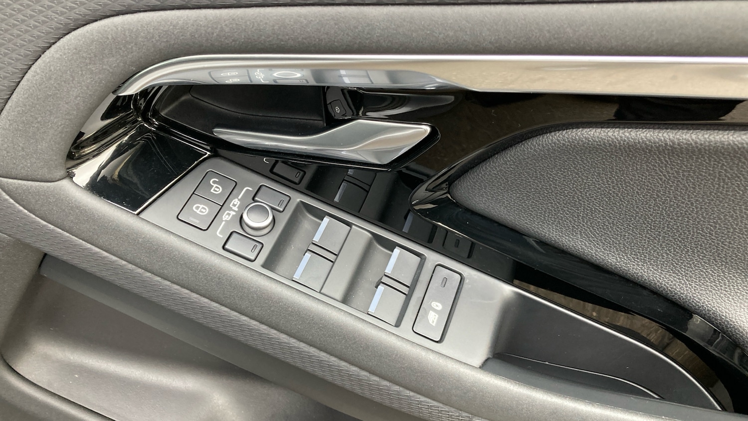 Used Land Rover Range Rover Evoque 2020 for sale - 76817405: Photo 21