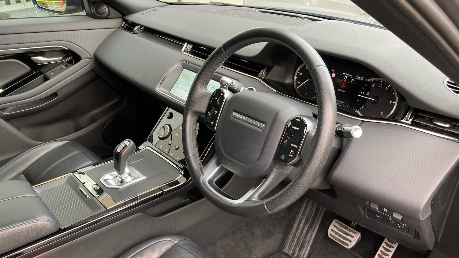 Used Land Rover Range Rover Evoque 2020 for sale - 76817405: Photo 23