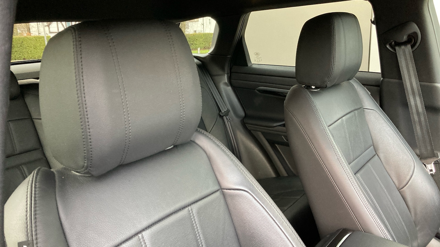 Used Land Rover Range Rover Evoque 2020 for sale - 76817405: Photo 24