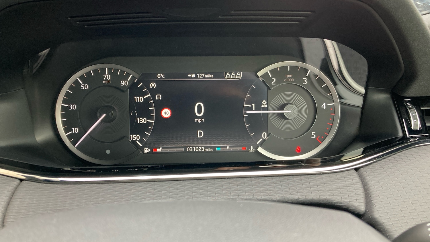 Used Land Rover Range Rover Evoque 2020 for sale - 76817405: Photo 25