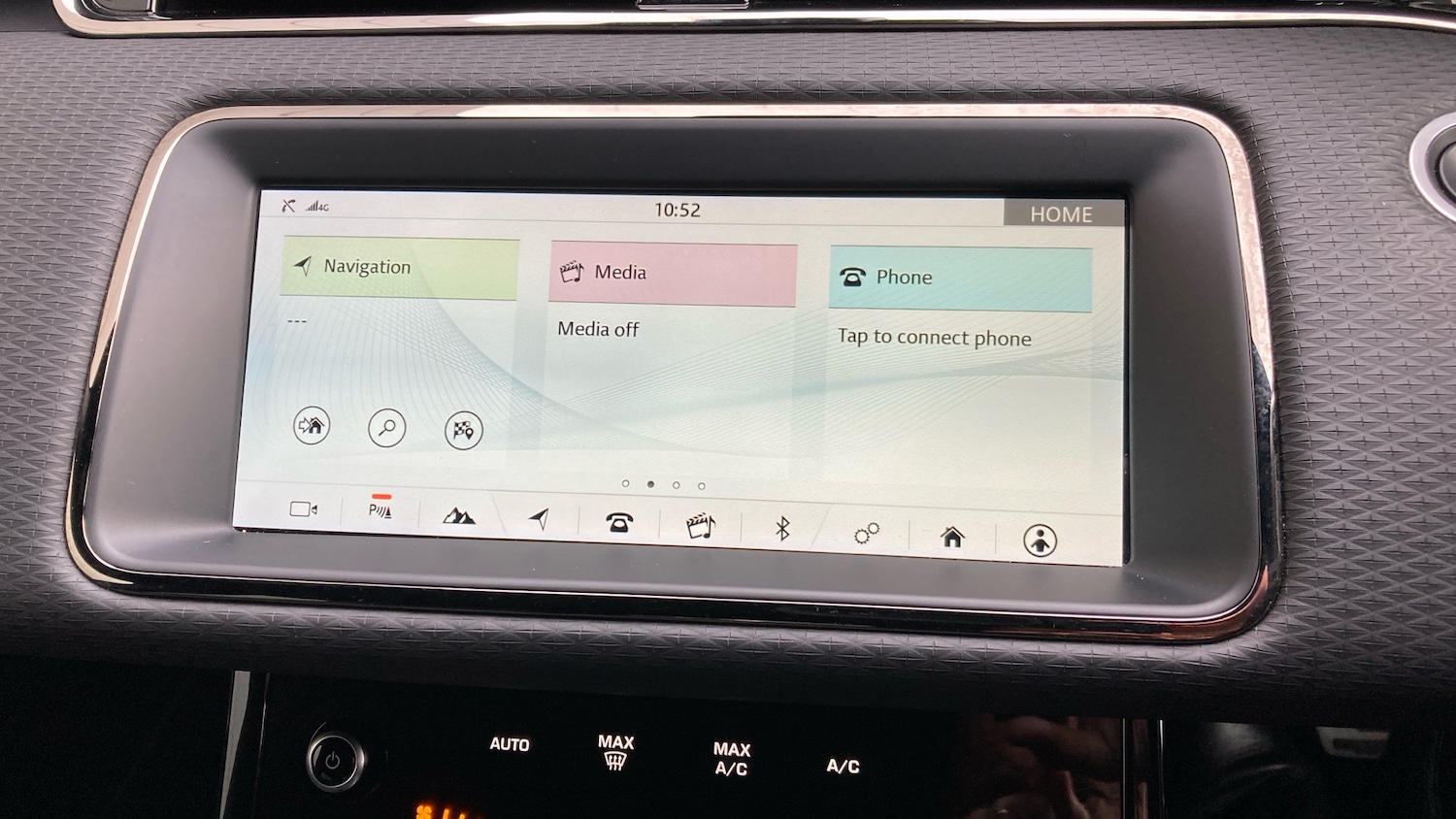 Used Land Rover Range Rover Evoque 2020 for sale - 76817405: Photo 26