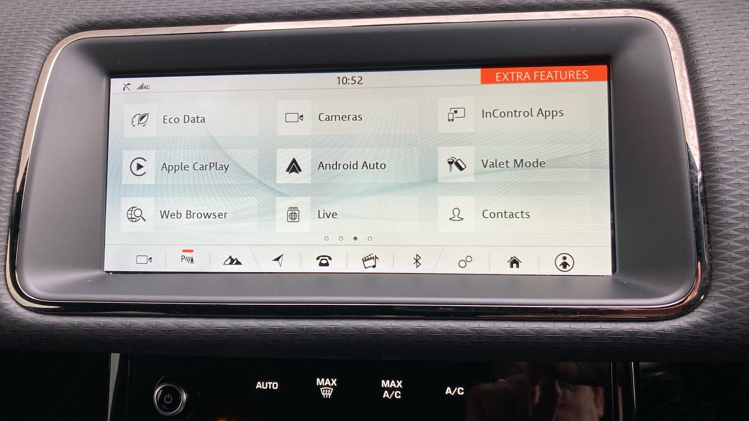 Used Land Rover Range Rover Evoque 2020 for sale - 76817405: Photo 27