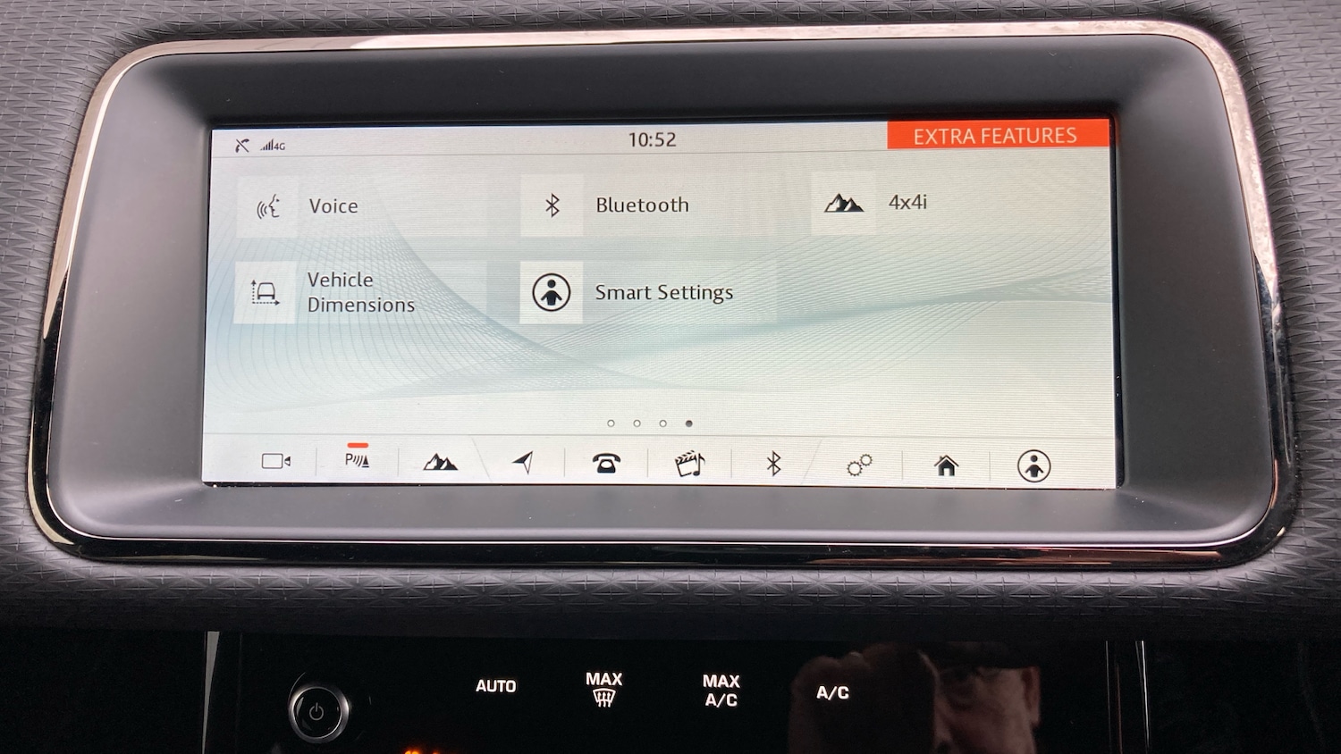 Used Land Rover Range Rover Evoque 2020 for sale - 76817405: Photo 28