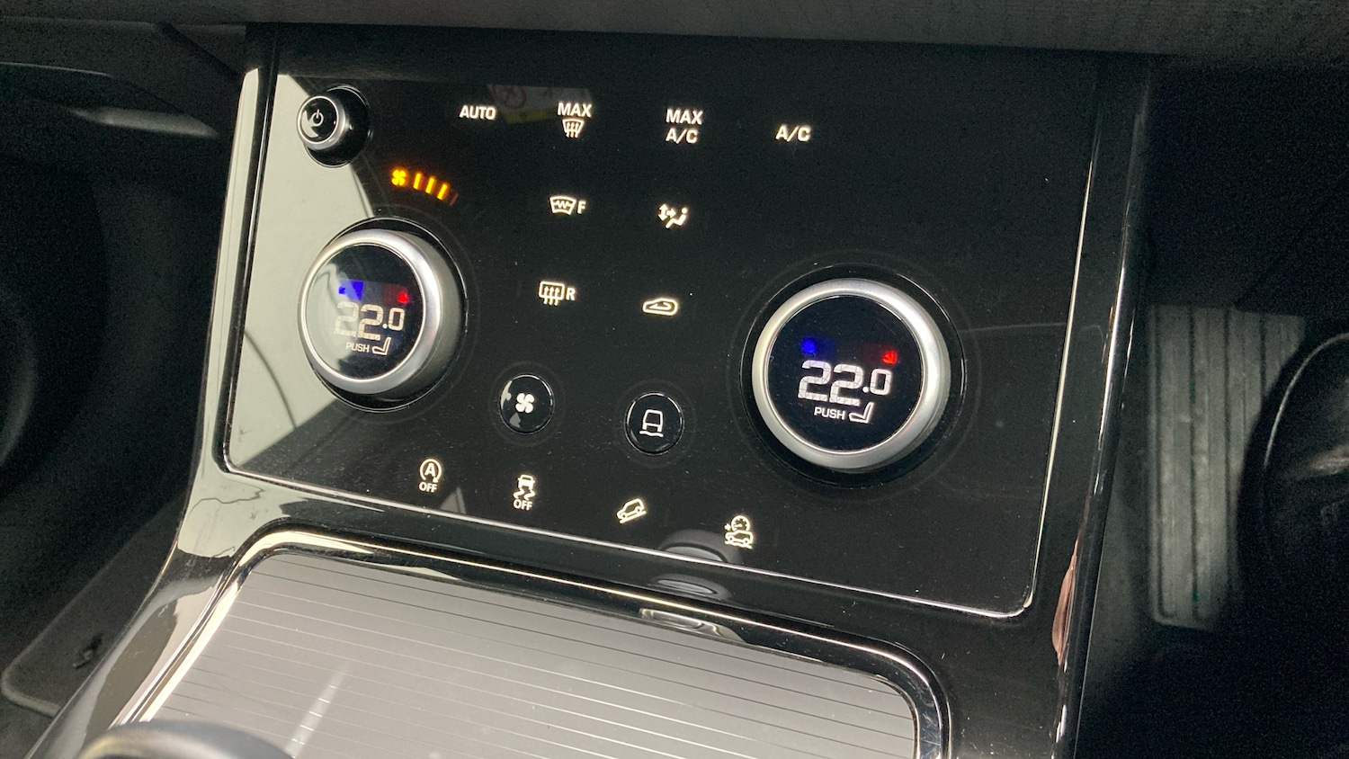 Used Land Rover Range Rover Evoque 2020 for sale - 76817405: Photo 29