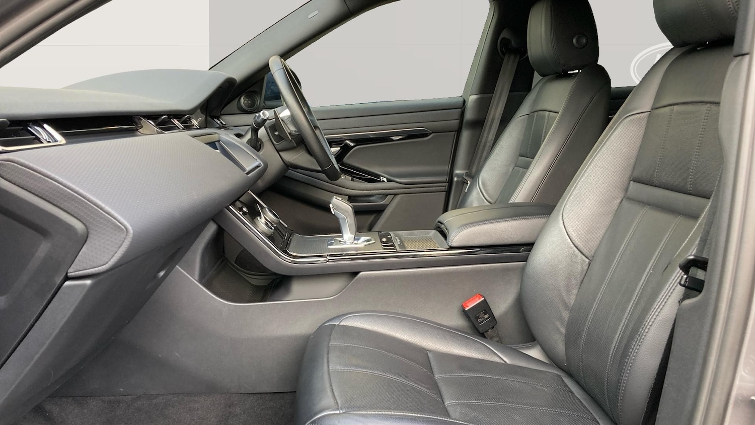 Used Land Rover Range Rover Evoque 2020 for sale - 76817405: Photo 3