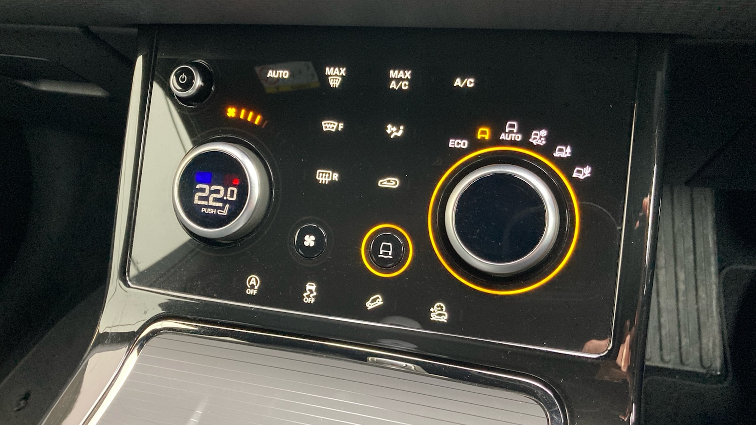 Used Land Rover Range Rover Evoque 2020 for sale - 76817405: Photo 30