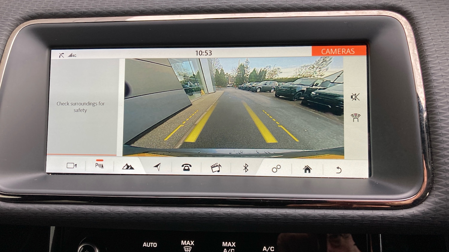 Used Land Rover Range Rover Evoque 2020 for sale - 76817405: Photo 32