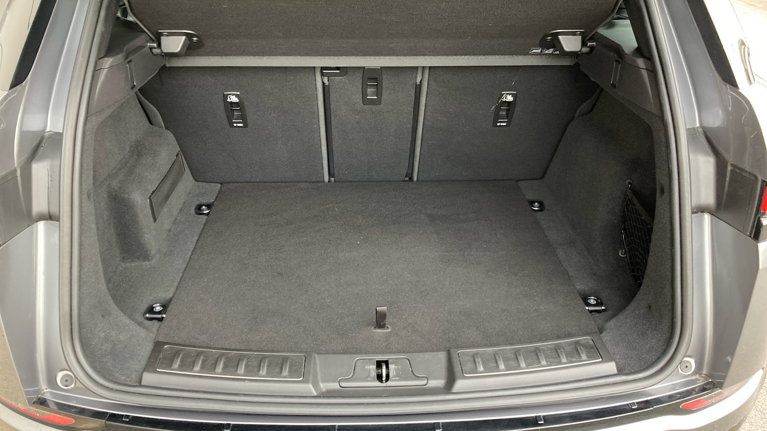 Used Land Rover Range Rover Evoque 2020 for sale - 76817405: Photo 36