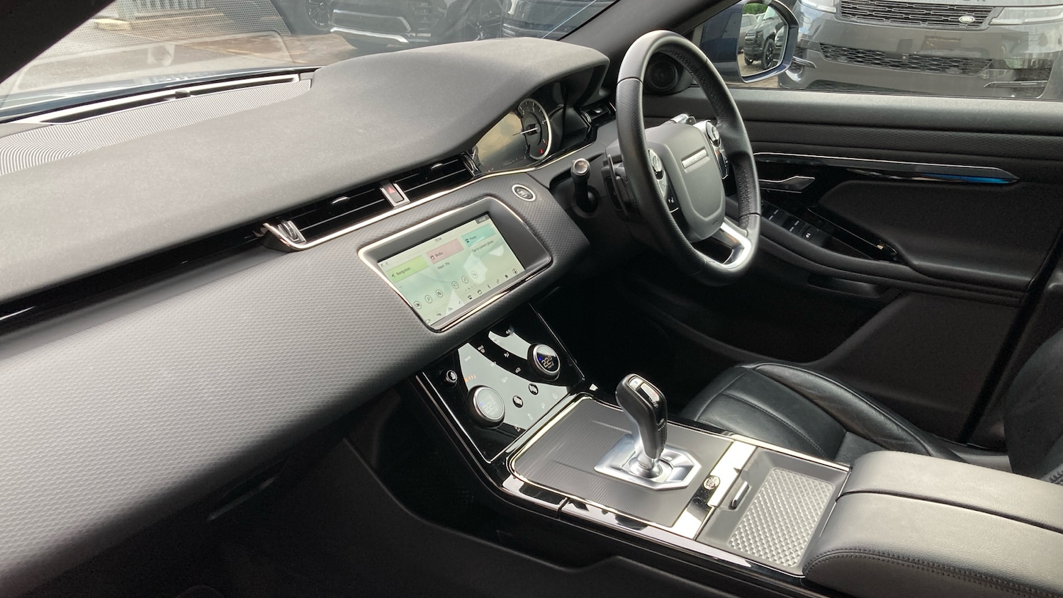 Used Land Rover Range Rover Evoque 2020 for sale - 76817405: Photo 37