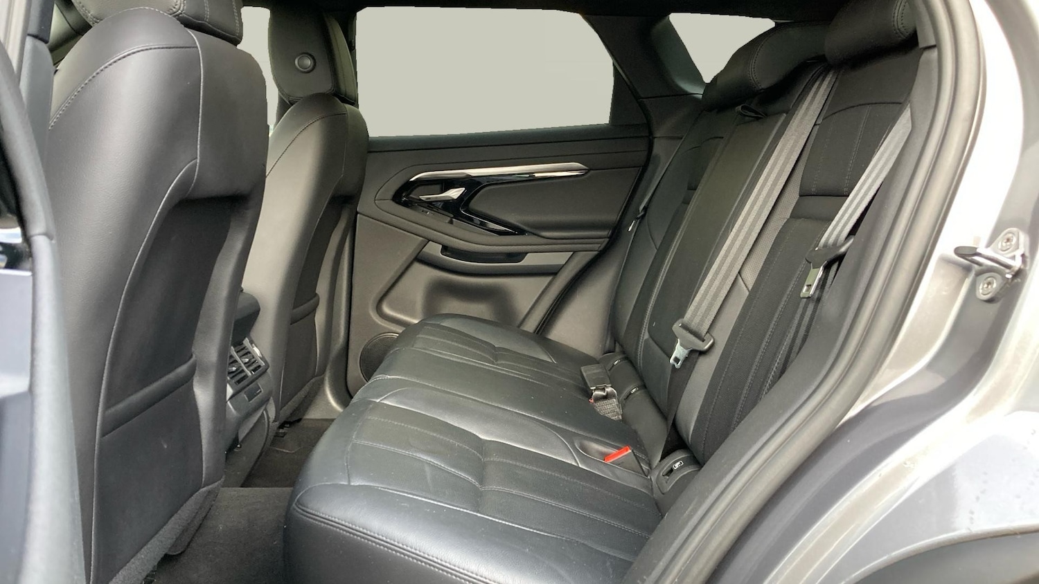 Used Land Rover Range Rover Evoque 2020 for sale - 76817405: Photo 4