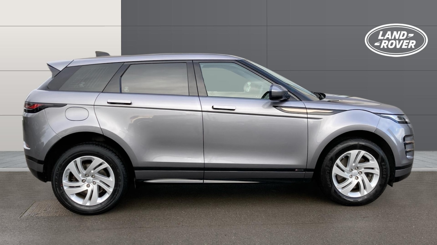 Used Land Rover Range Rover Evoque 2020 for sale - 76817405: Photo 5