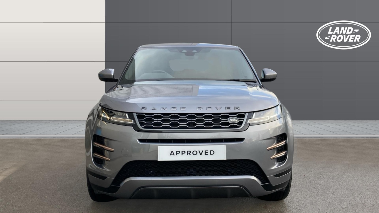 Used Land Rover Range Rover Evoque 2020 for sale - 76817405: Photo 7