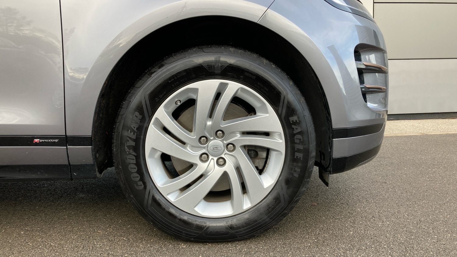 Used Land Rover Range Rover Evoque 2020 for sale - 76817405: Photo 8