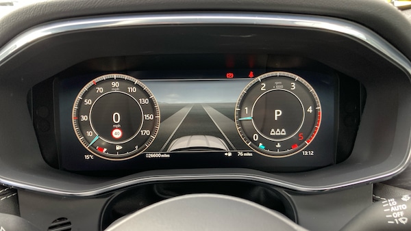 Used Jaguar F-Pace 2023 for sale - 76065960: Photo 16