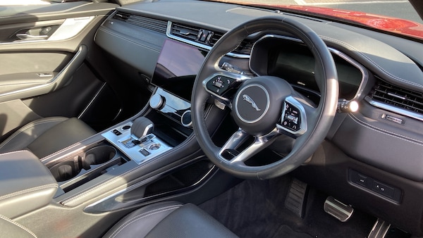 Used Jaguar F-Pace 2023 for sale - 76065960: Photo 20