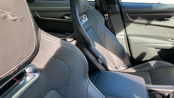 Used Jaguar F-Pace 2023 for sale - 76065960: Photo 21