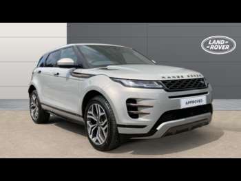2020 (20) - 2.0 D180 R-Dynamic HSE 5dr Auto Diesel Hatchback