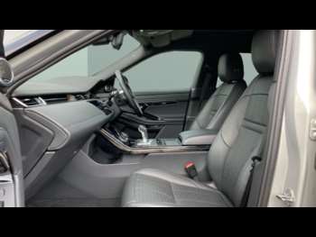 Used Land Rover Range Rover Evoque 2020 for sale - 75017786: Photo