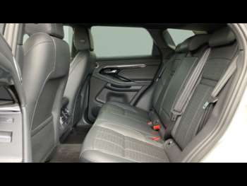 Used Land Rover Range Rover Evoque 2020 for sale - 75017786: Photo