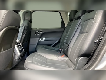 Used Land Rover Range Rover Sport 2019 for sale - 78436685: Photo