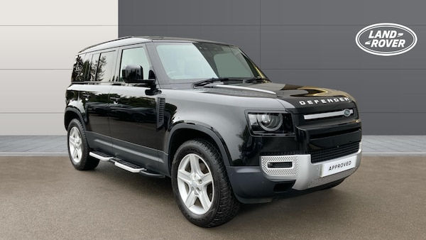 Used Land Rover Defender 2022 for sale - 76206500: Photo 1