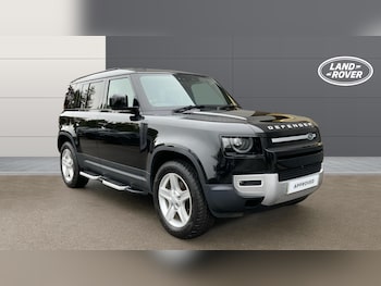 Land Rover - Defender