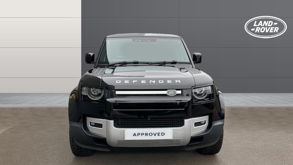 Used Land Rover Defender 2022 for sale - 76206500: Photo 7