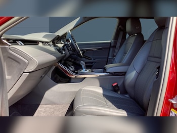 Used Land Rover Range Rover Evoque 2022 for sale - 79227939: Photo