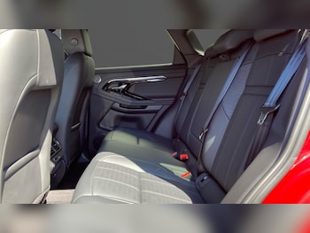 Used Land Rover Range Rover Evoque 2022 for sale - 79227939: Photo