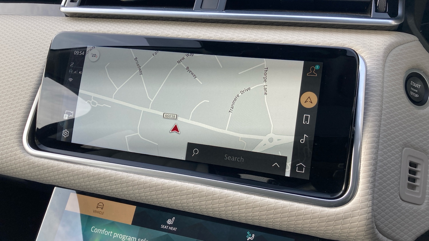 Used Land Rover Range Rover Velar 2021 for sale - 77147851: Photo 11