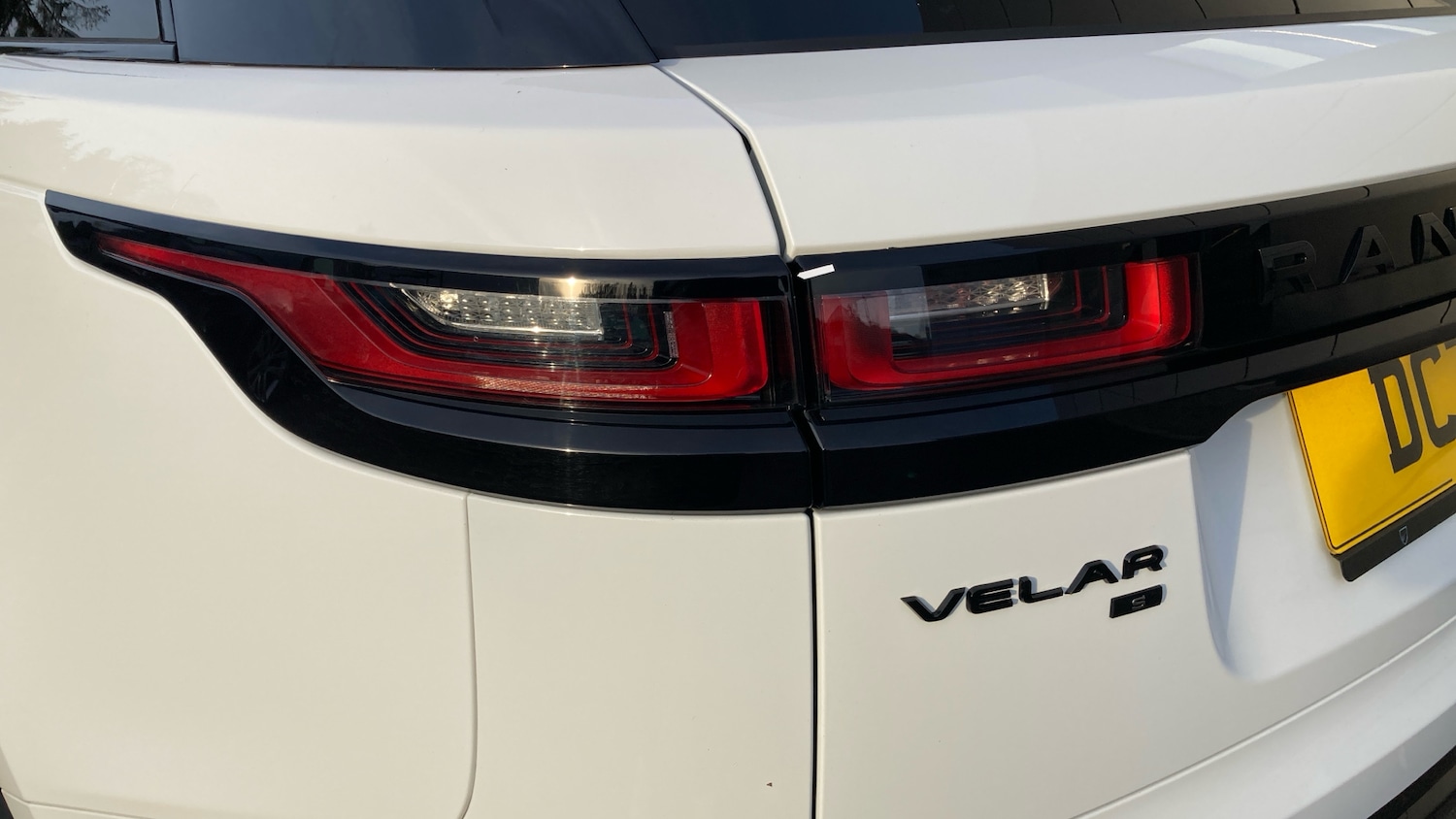 Used Land Rover Range Rover Velar 2021 for sale - 77147851: Photo 19