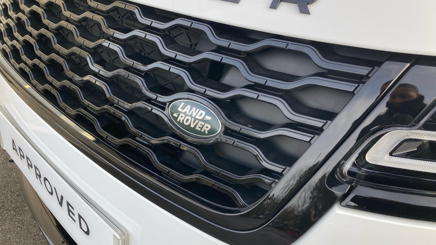 Used Land Rover Range Rover Velar 2021 for sale - 77147851: Photo 20