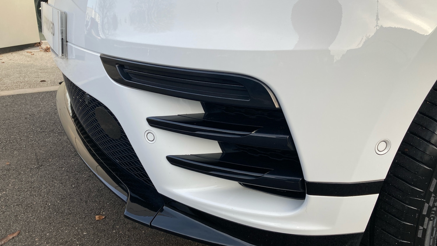 Used Land Rover Range Rover Velar 2021 for sale - 77147851: Photo 21