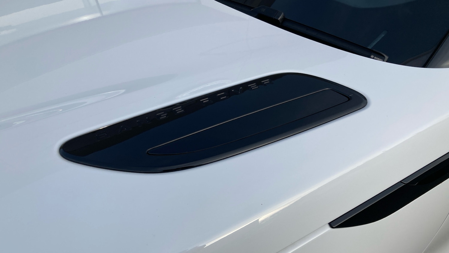 Used Land Rover Range Rover Velar 2021 for sale - 77147851: Photo 22