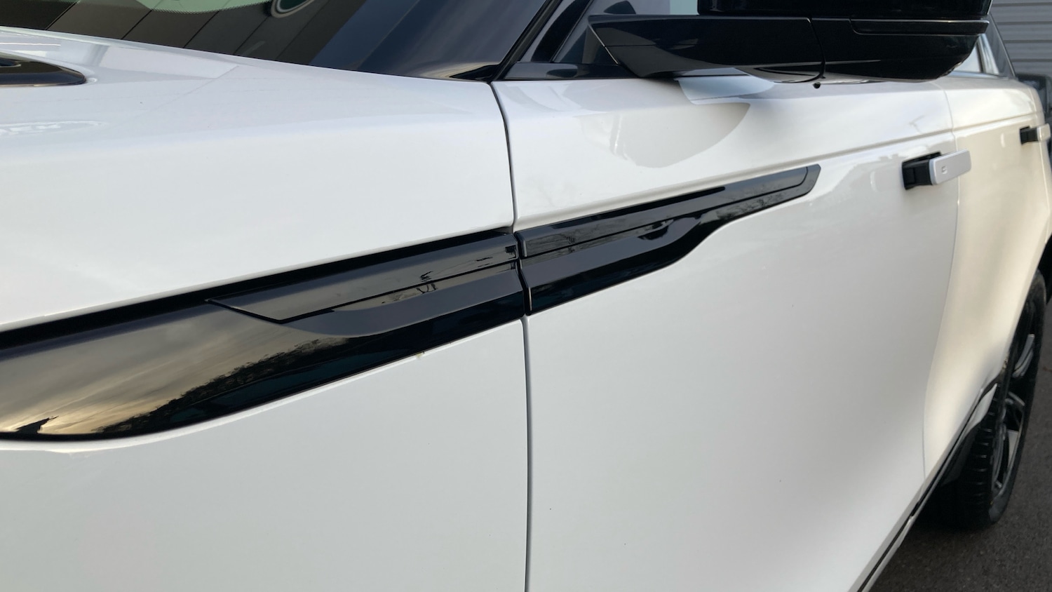 Used Land Rover Range Rover Velar 2021 for sale - 77147851: Photo 23